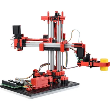 Kuchyňský robot Fischertechnik 511938 3D Robot 24V