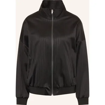 Dámský blejzr Drykorn Dámská Bunda Eyam, černá, 40