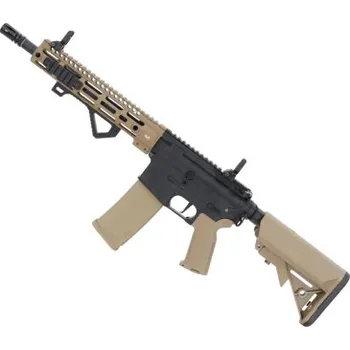 Airsoftová zbraň SA-E20 EDGE™ HAL2™ - Half Tan
