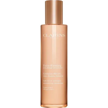 Pleťové sérum Clarins Extra-Firming [COLLAGEN]³ Technology Extra zpevňující emulze na obličej 100 ml