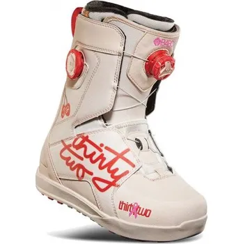 Boty na snowboard BOTY SNB THIRTY TWO Lashed Double BOA B4 - béžová - EUR 40 + při osobním odběru 10 184 Kč