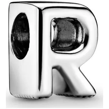 Šperk Přívěsek PANDORA Písmeno R 797472