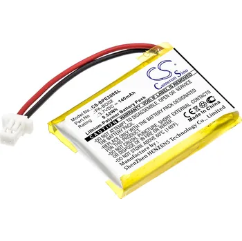 Baterie pro mobilní telefon Baterie Cameron Sino CS-BPE200SL za Bang & olufsen PA-BO02 - neoriginální