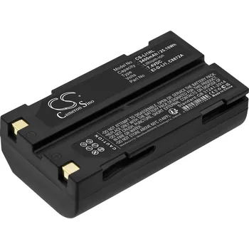 Elektronika Baterie Cameron Sino CS-LI1HL pro MOLI MCR-1821C - neoriginální