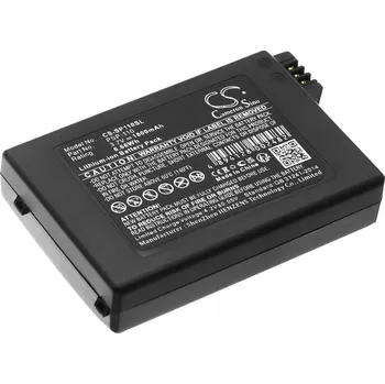 Baterie pro mobilní telefon Baterie Cameron Sino CS-SP110SL pro Sony PSP-1001 - neoriginální