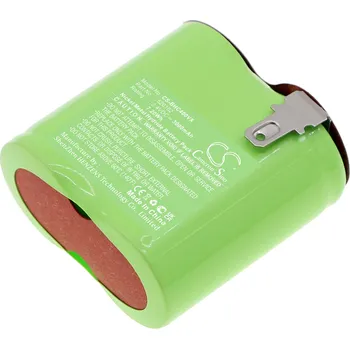 Baterie Cameron Sino CS-BHC400VX pro Black&Decker Classic HC431 - neoriginální