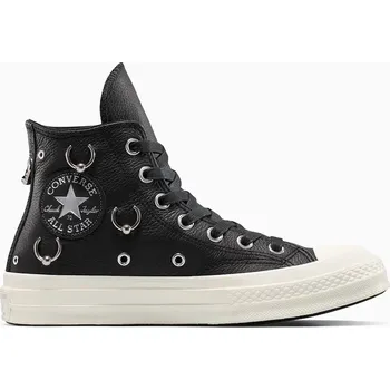 Pánská móda Kecky Converse Chuck 70 A14451C černá 99X, EUR 41