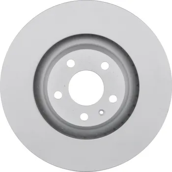 Brzdový kotouč Brzdový kotouč BOSCH (0986479260)