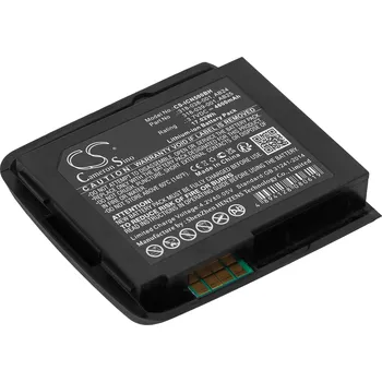 Baterie k notebooku Baterie Cameron Sino CS-ICN500BH - neoriginální