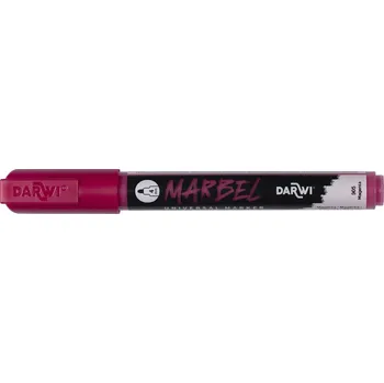 Darwi Marbel Fixka 4 mm Magenta N°905 1 ks