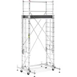 Higher Pojízdné lešení