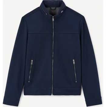 Celio Softshellová bunda Juprado1 1149747 Tmavě modrá M