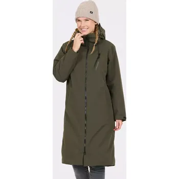 Dámská casual bunda Dámská bunda Whistler Bellway velikost 38 black ink