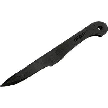 Bojový nůž ACEJET FALCON SHADOW Steel - Vrhací nůž
