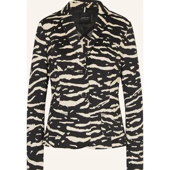 Dámské sako Marc Cain Dámské Jerseyový Sako, 900 black, 38
