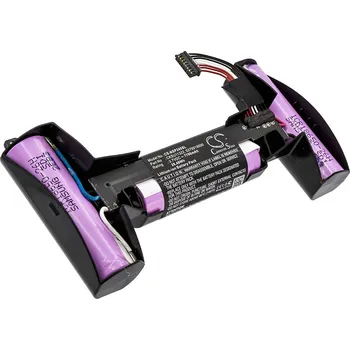 Baterie k notebooku Baterie Cameron Sino CS-NSP245SL za Nvidia CKSU11322 - neoriginální