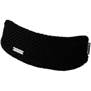 Čelenka Pánská zimní čelenka Sherpa THOR černá UNI