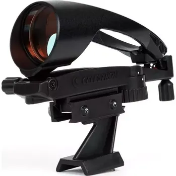 Hvězdářský dalekohled Hledáček Celestron StarPointer Pro Finderscope (#51635)