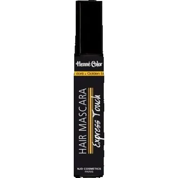 Barva na vlasy Henné Řasenka na vlasy “Express Touch” BLOND 15ml