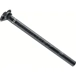 RITCHEY WCS Trail Zero sedlovka, 31.6x400 mm, černá matná