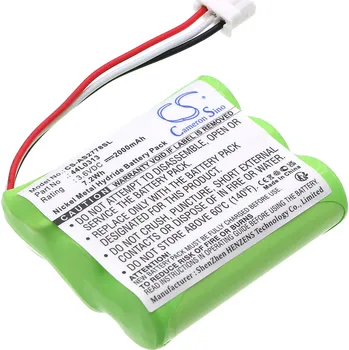 Baterie Cameron Sino CS-AS2778SL pro IBM FC Disk Controller - neoriginální