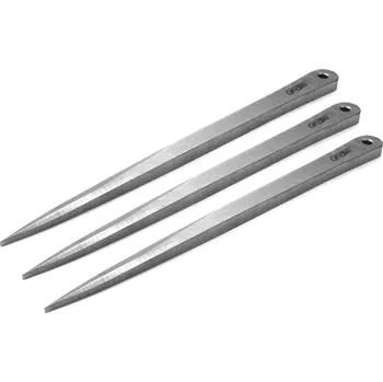 ACEJET BARRACUDA 12", Bo-Shuriken - sada 3ks