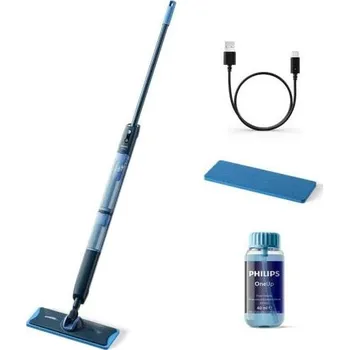 Parní čistič Philips OneUp XV5113/01