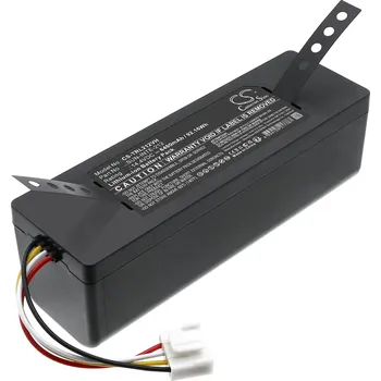 Baterie k notebooku Baterie Cameron Sino CS-TRL212VH za Trifo SUN-INTE-278 - neoriginální