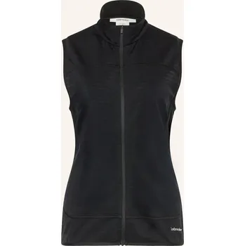Dámská vesta Icebreaker Dámská Funkční Vesta Realfleece™ 300 Descender,...
