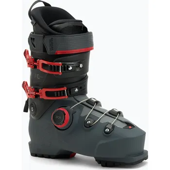 Sjezdové boty Pánské lyžařské boty K2 BFC 110 BOA