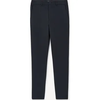 Pánské oblečení Celio Kalhoty chino Joval 1149040 Tmavě modrá 44