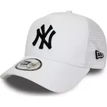 Pánská kšiltovka New Era 940 NBA A-Frame Trucker NY YANKEES velikost One Size white