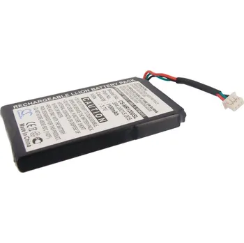 Baterie Cameron Sino CS-MR1200SL pro Magellan RoadMate 1210 (3 wires) - neoriginální