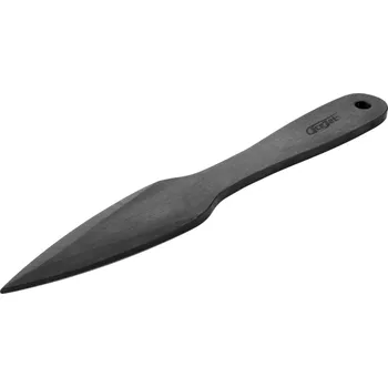 Bojový nůž ACEJET STUMP HUNTER SHADOW Steel - Vrhací nůž