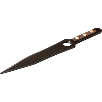 Bojový sport ACEJET MAXIMUS SHADOW - Rotační Vrhací nůž