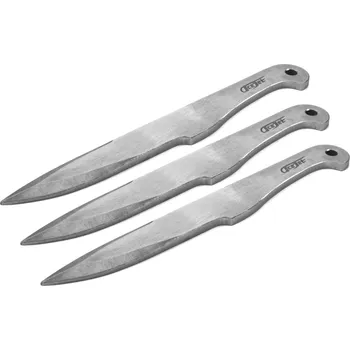 Kuchyňský nůž ACEJET FALCON - Vrhací nůž - sada 3ks