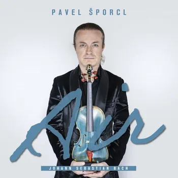 Česká hudba Air - Pavel Šporcl [CD]
