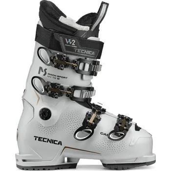 Sjezdové boty TECNICA MACH SPORT MV 75 W GW Cool Grey Velikost: 25