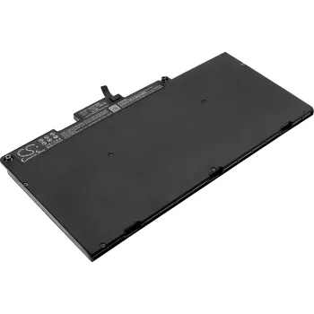 Příslušenství pro notebook Baterie Cameron Sino CS-HPE745NB pro HP EliteBook 850 G3-Z9W00UP - neoriginální