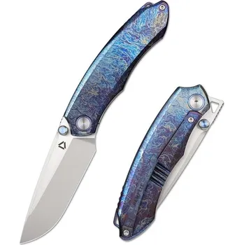 kapesní nůž Damano Zavírací nůž DAMANO® 31011