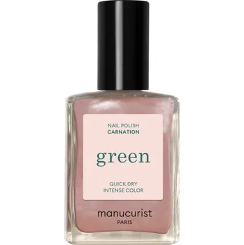Lak na nehty MANUCURIST Green lak Carnation 15 ml