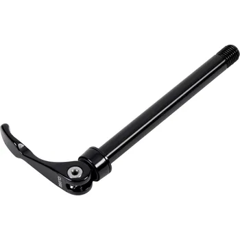 Náboj kola VAN RYSEL Přední osa průchozí