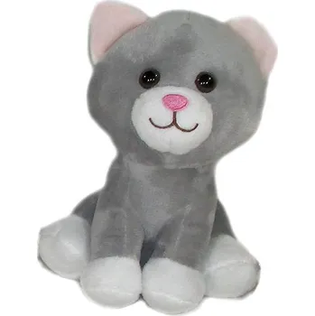 plyšák Vizopol Kočička