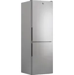 Chladnička komb. Hoover HOCE4T618EX, NoFrost