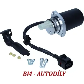 Čerpadlo Haldex spojky Gen. 2 MAXGEAR 42-0043 (02W598549A, 02W598549) VW Transporter, Multivan (Čerpadlo, lamelová spojka (pohon všech kol) Gen.2)