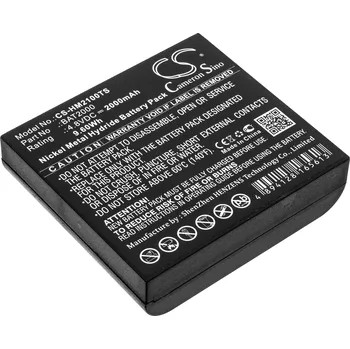 Baterie k notebooku Baterie Cameron Sino CS-HM2100TS za HME BAT2000 - neoriginální