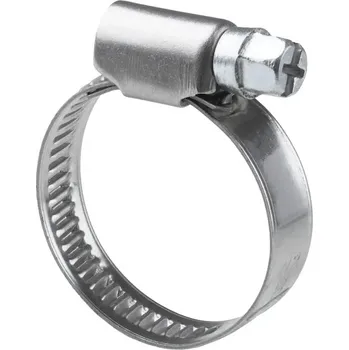 hadicová spona Dedra 11K1060 Hadicová svorka 40-60/9mm, ocel W2