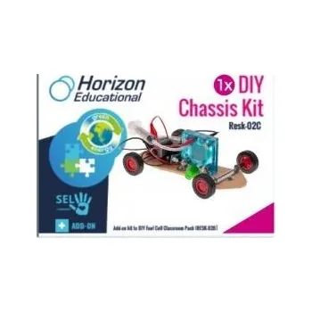 ostatní stavebnice Horizon RESK-02C-1 DIY Chassis Kit