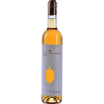 Medovina Dvořák - Včelařství a medovinařství - Medovina chmelová - 0,5 l 13,6%, sklo