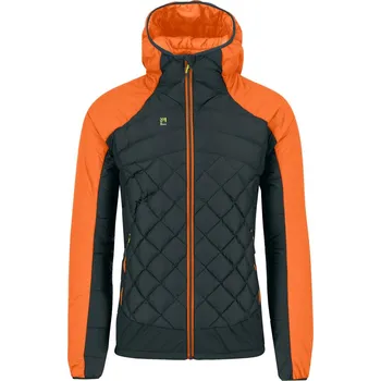 Dámská casual bunda Bunda Karpos LASTEI ACTIVE PLUS JACKET Man velikost M